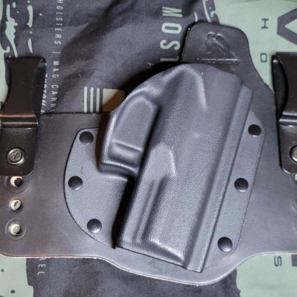 Image 1 - Vedder IWB HK P30SK Holster