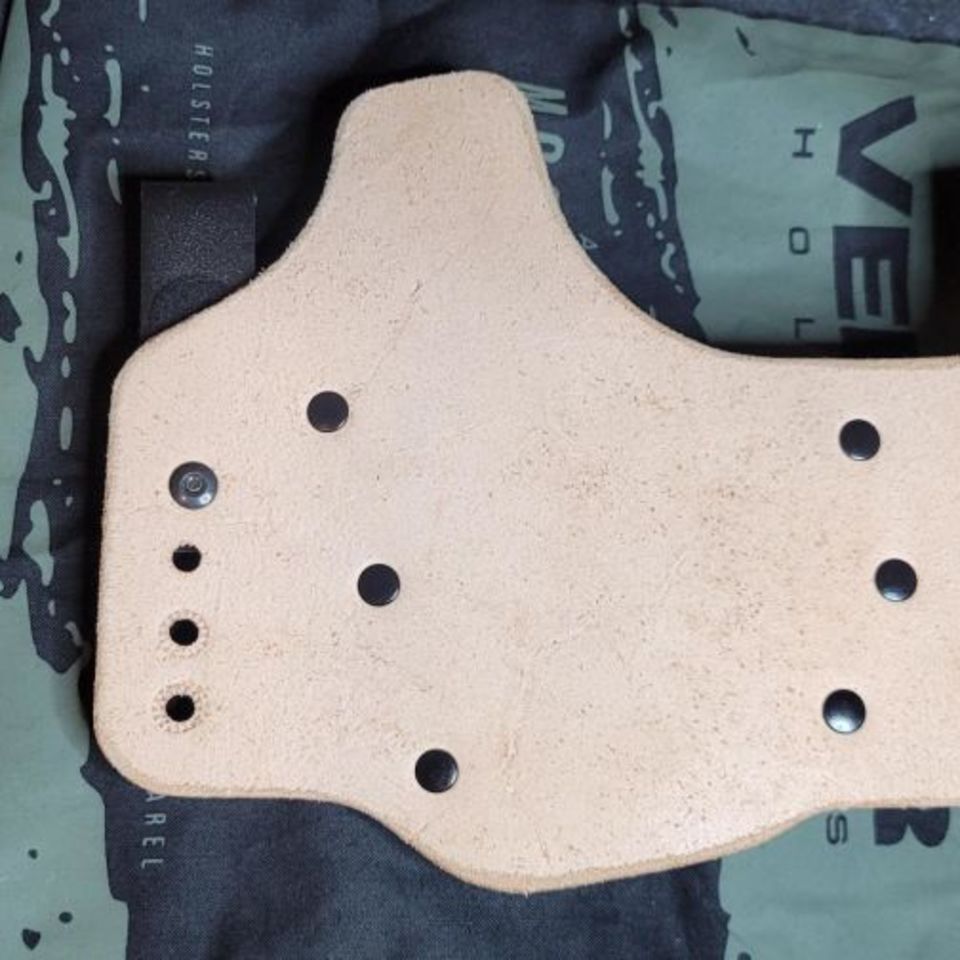 Image 2 - Vedder IWB HK P30SK Holster