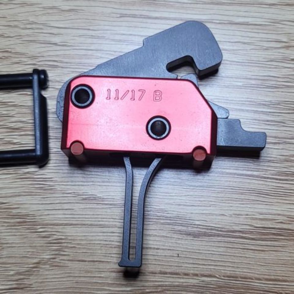 Image 1 - POF USA Drop in Trigger