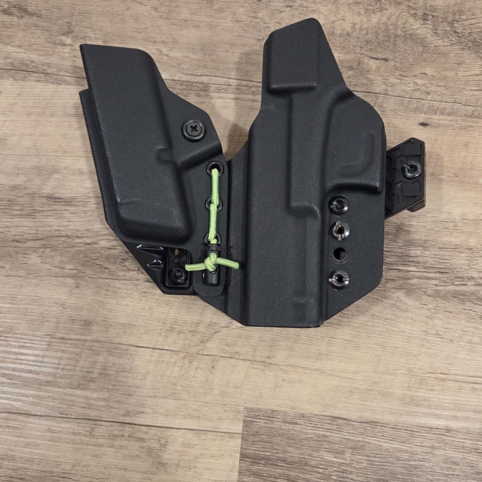 Image 1 - T1C G17 holster