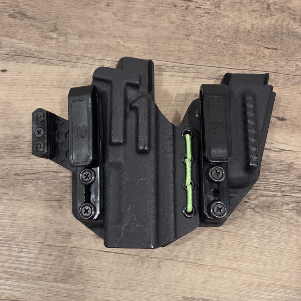 Image 2 - T1C G17 holster
