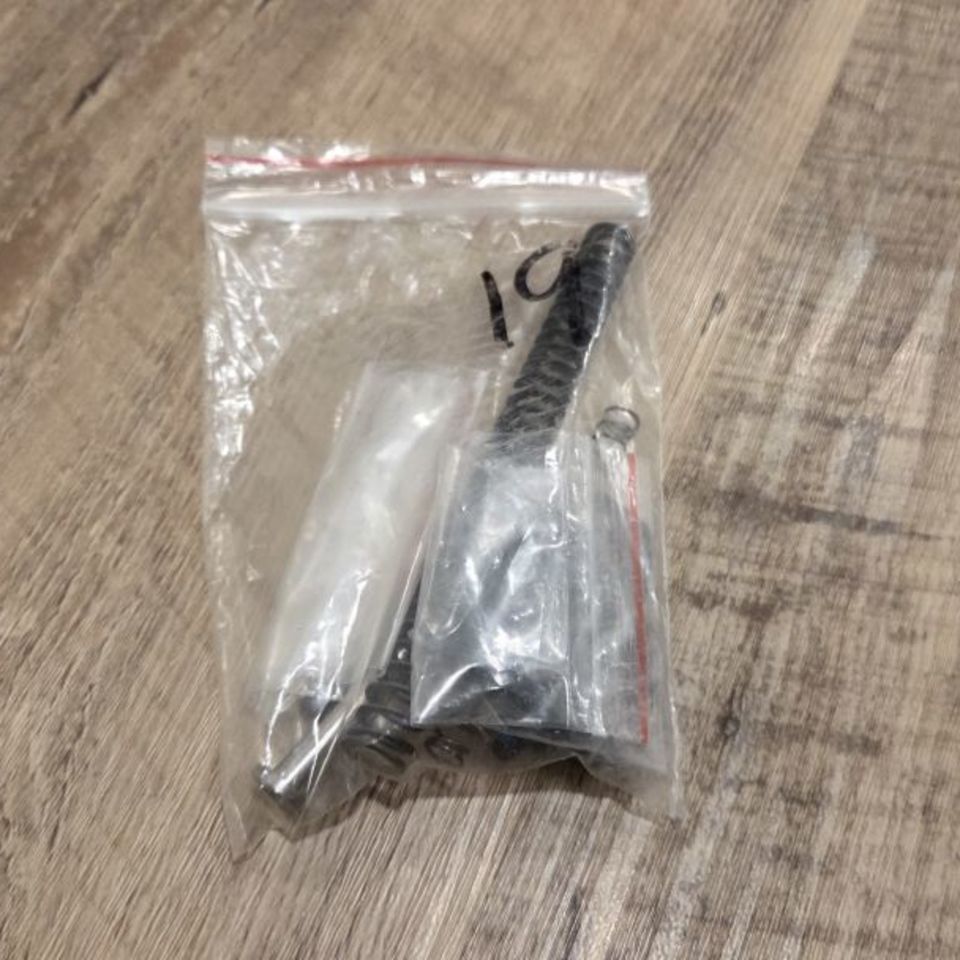 Image 2 - P80 G19.3 slide + parts