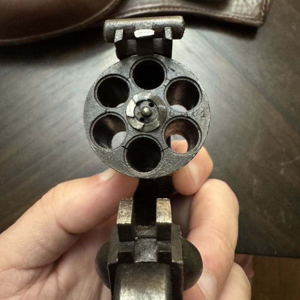 Image 4 - Japanese Type 26