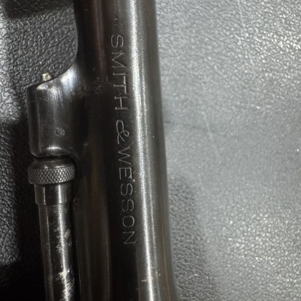 Image 2 - S&W .44 SPC. 