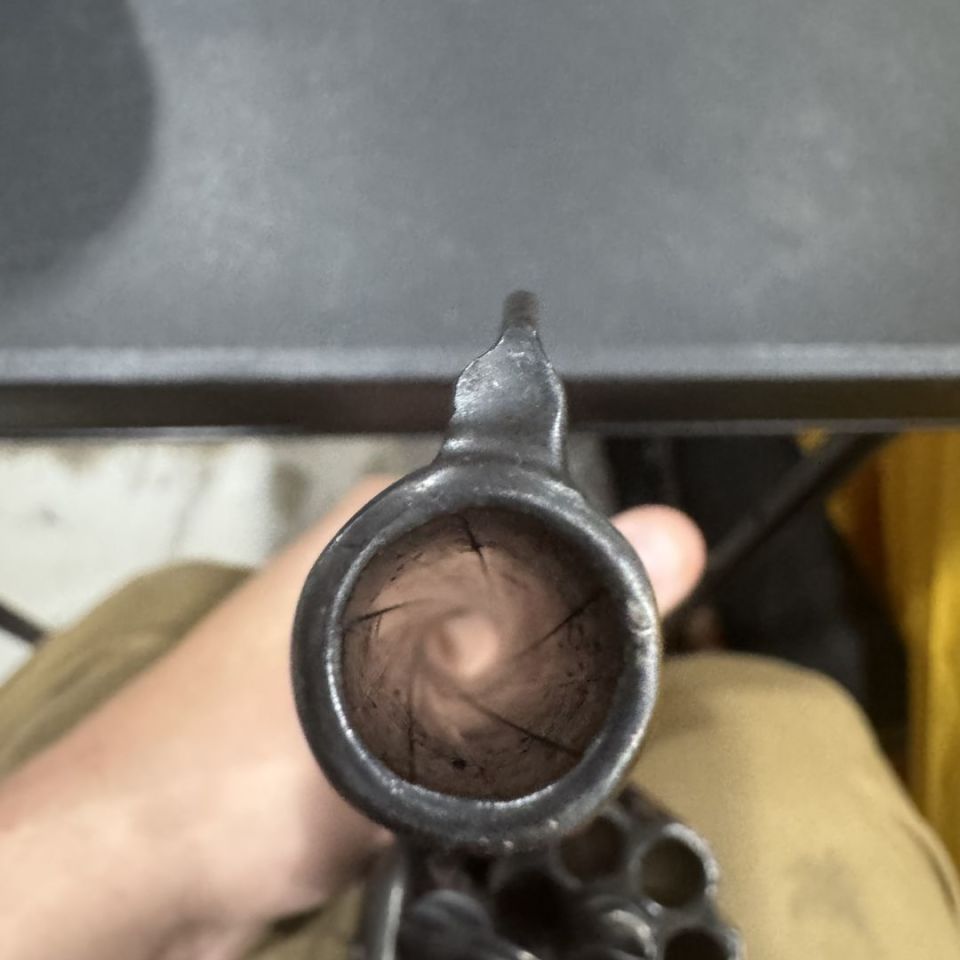 Image 4 - S&W .44 SPC. 