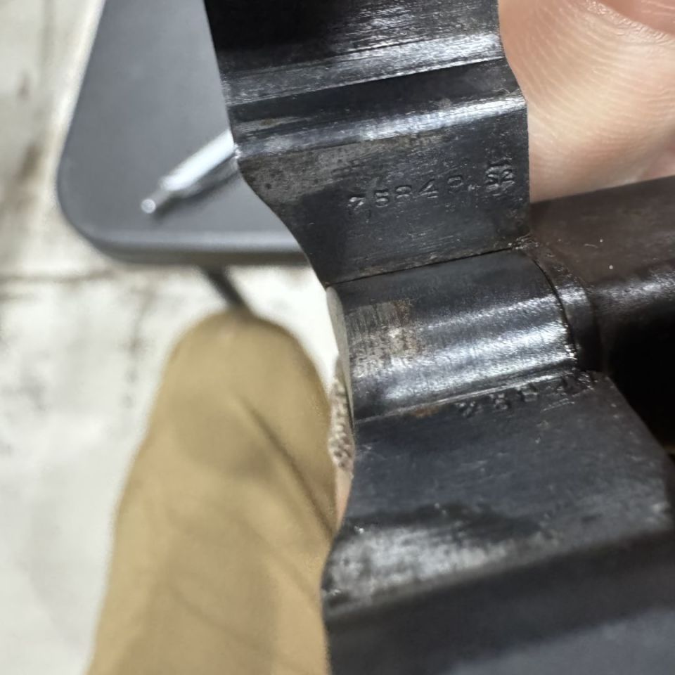 Image 5 - S&W .44 SPC. 