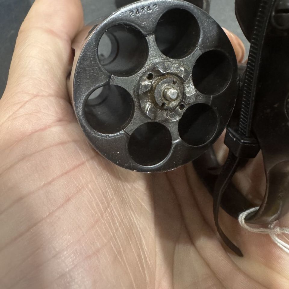 Image 3 - S&W .44 SPC. 