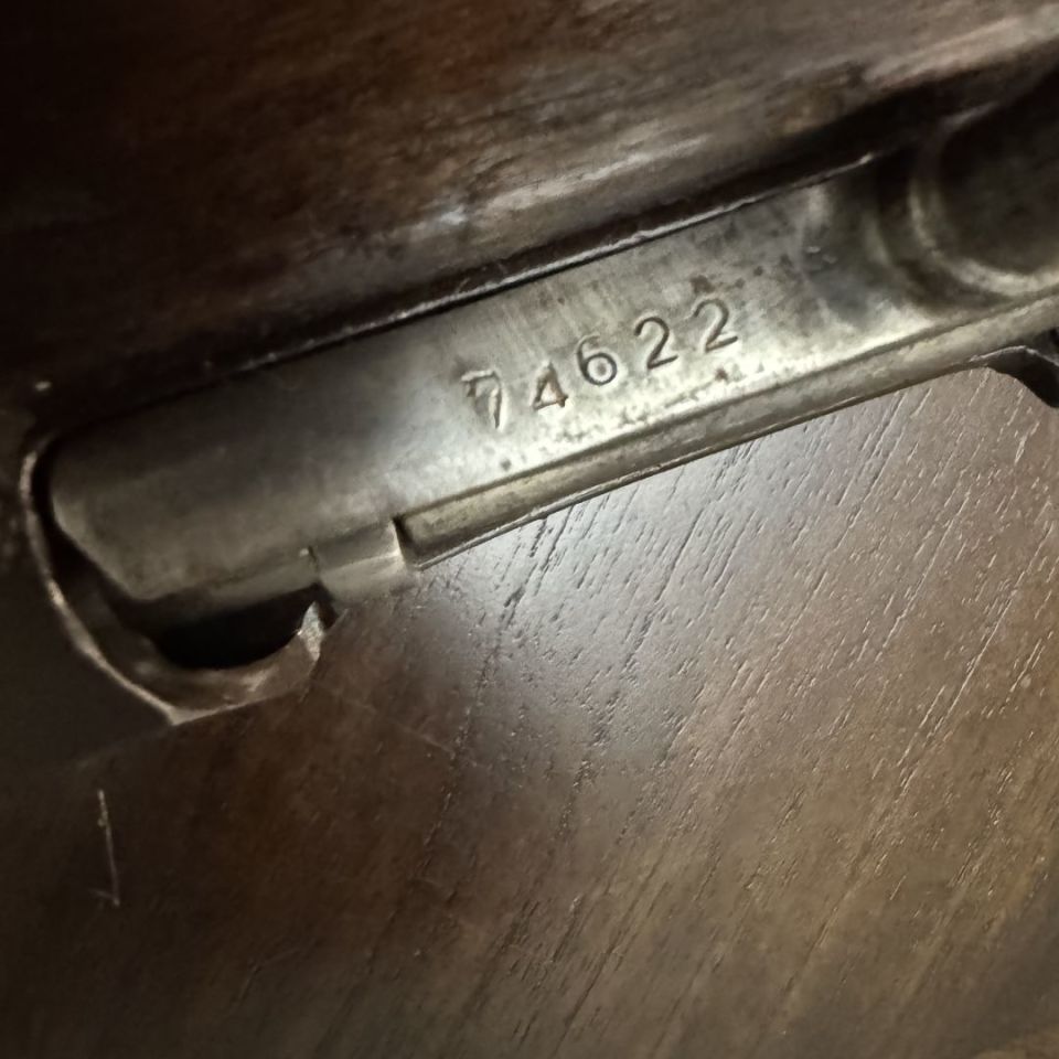 Image 3 - New England Westinghouse Mosin