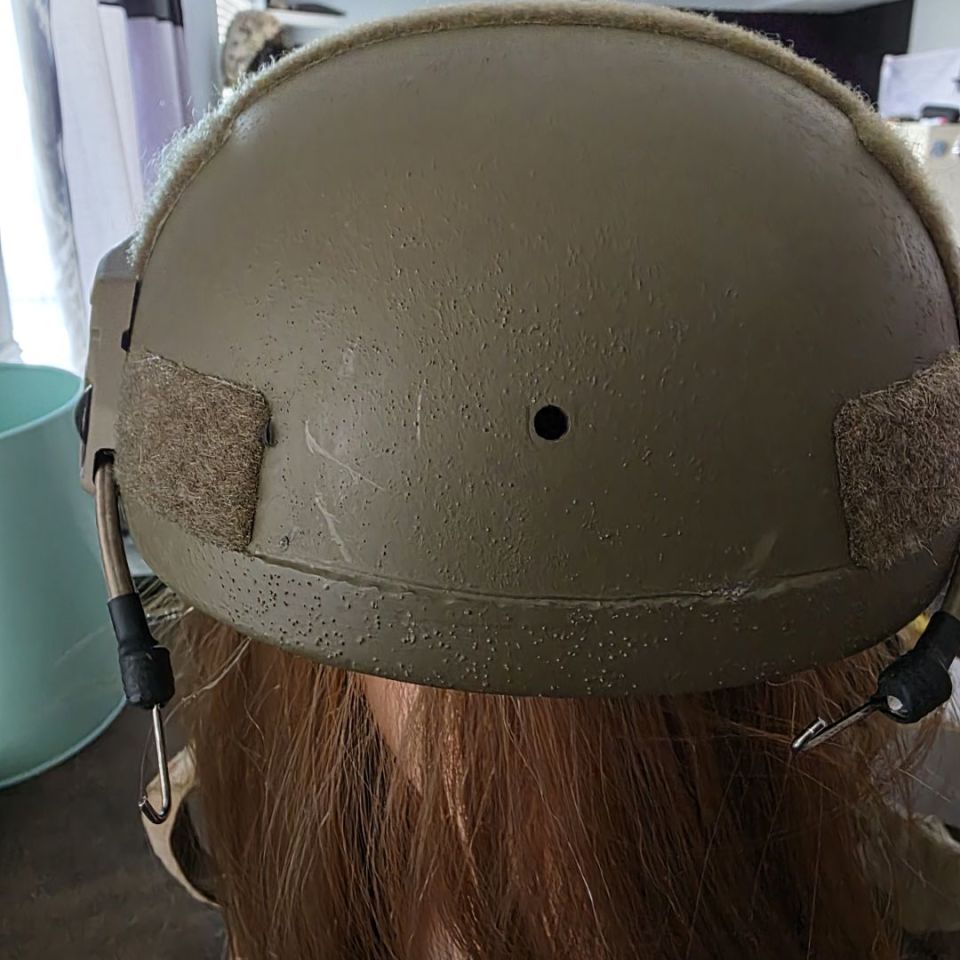 Image 2 - IHPS HIGH CUT