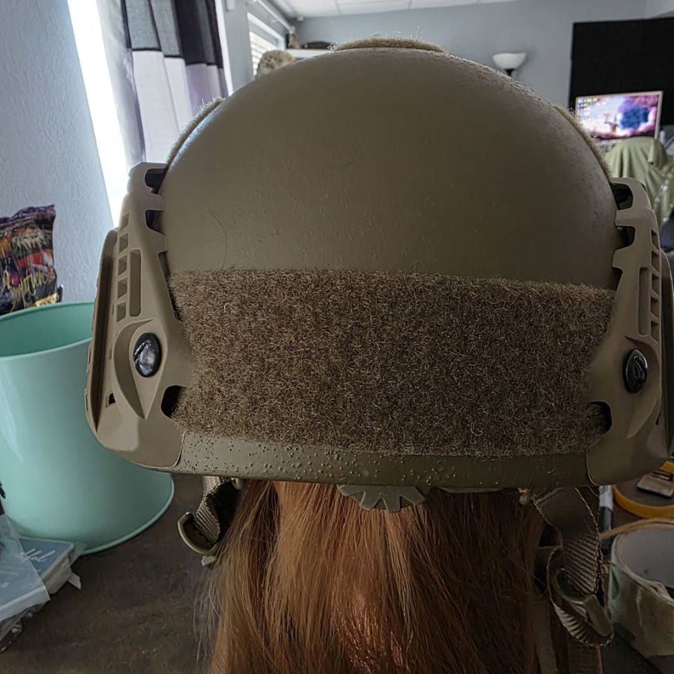 Image 3 - IHPS HIGH CUT