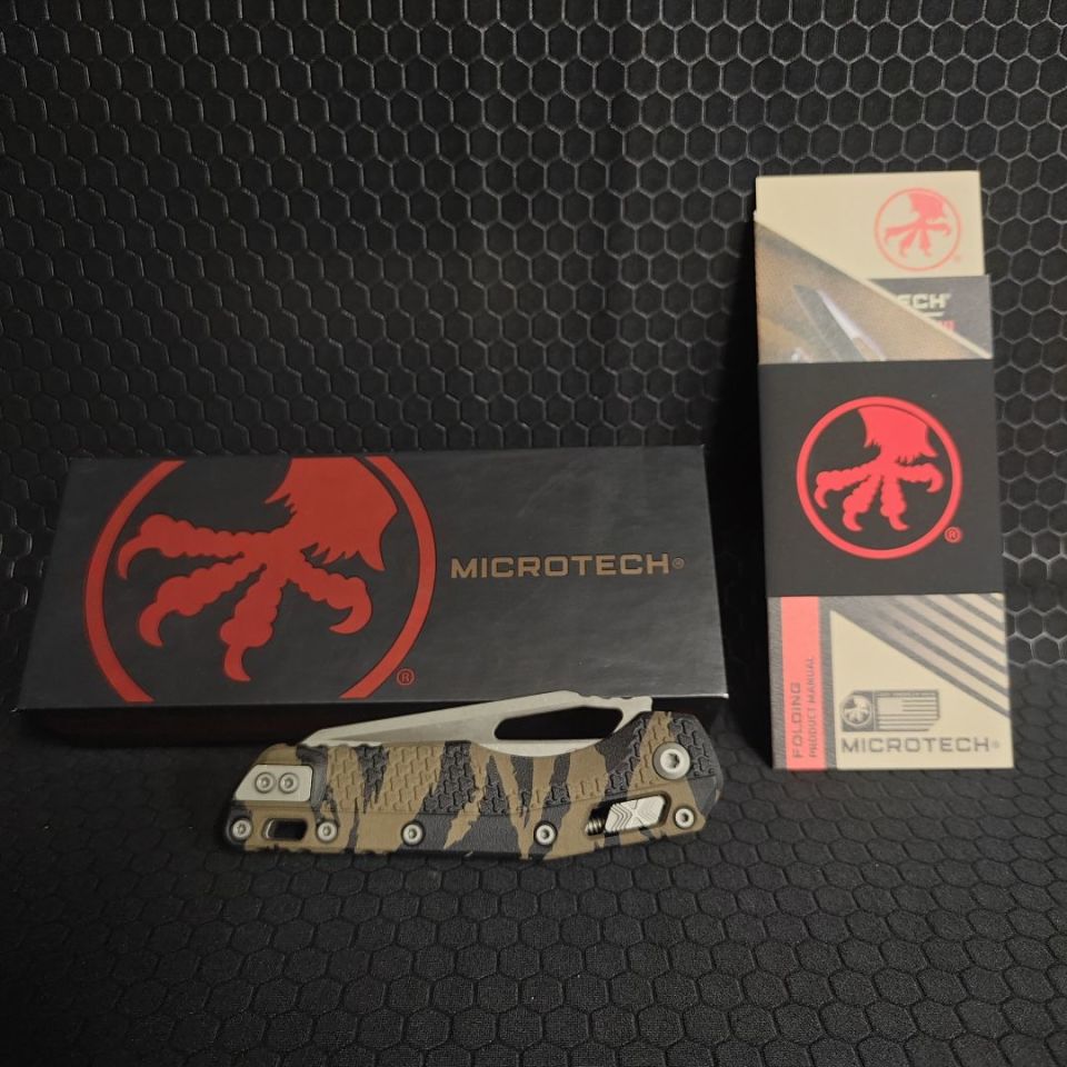 Image 2 - Microtech MSI