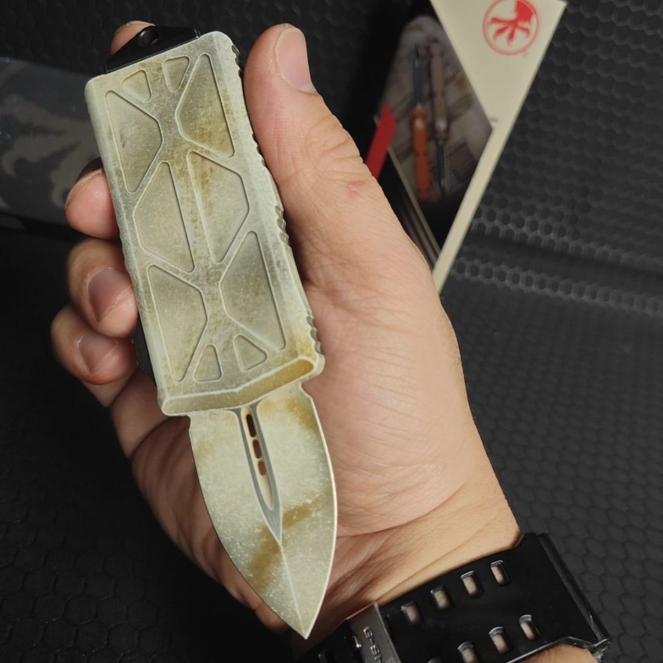 Image 1 - Microtech Exocet D/E 