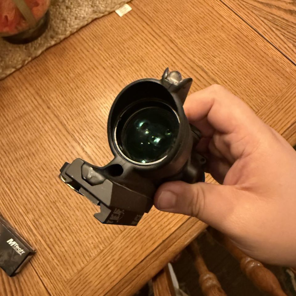 Image 1 - TA31 Acog