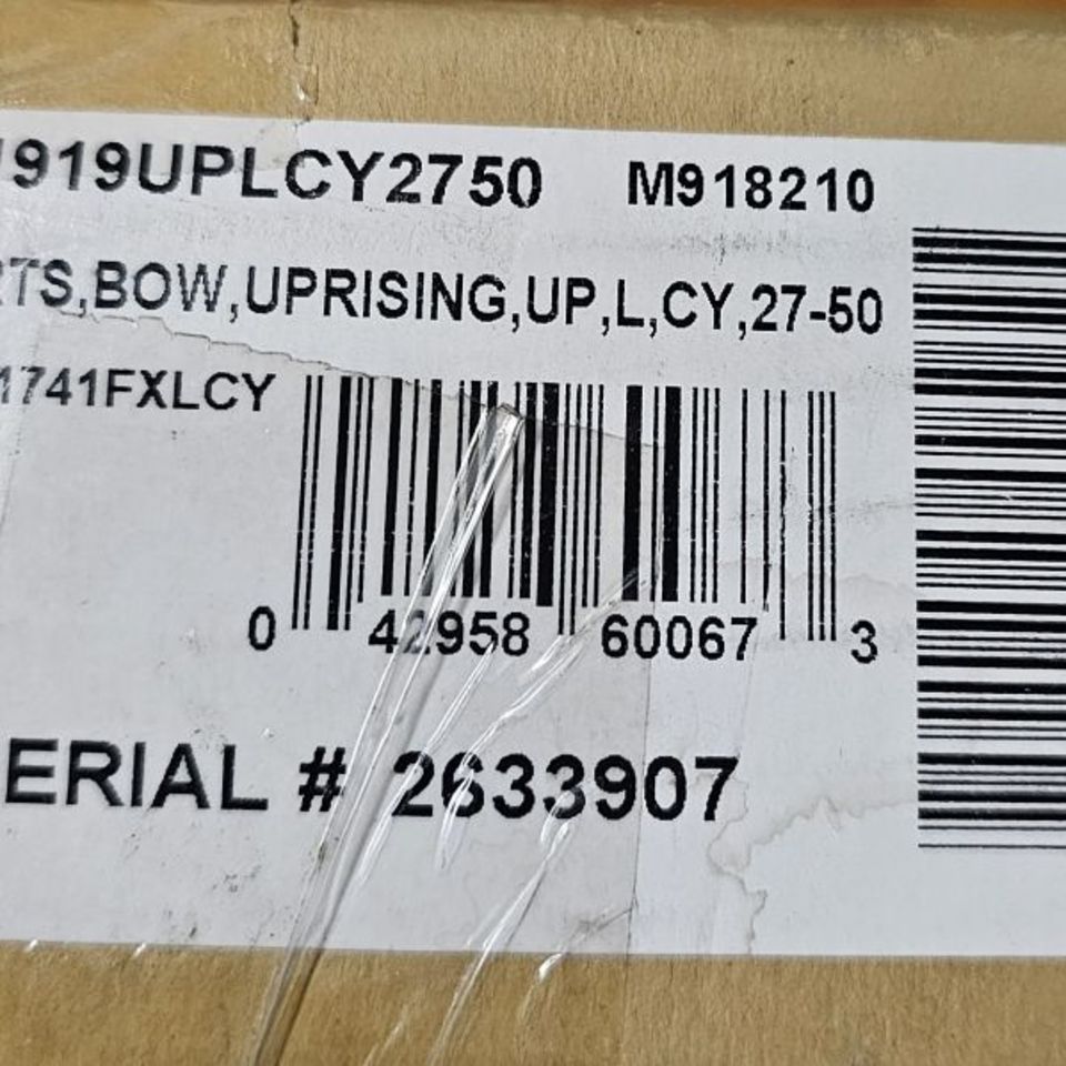 Image 4 - PSE Uprising Bow, Left Hand