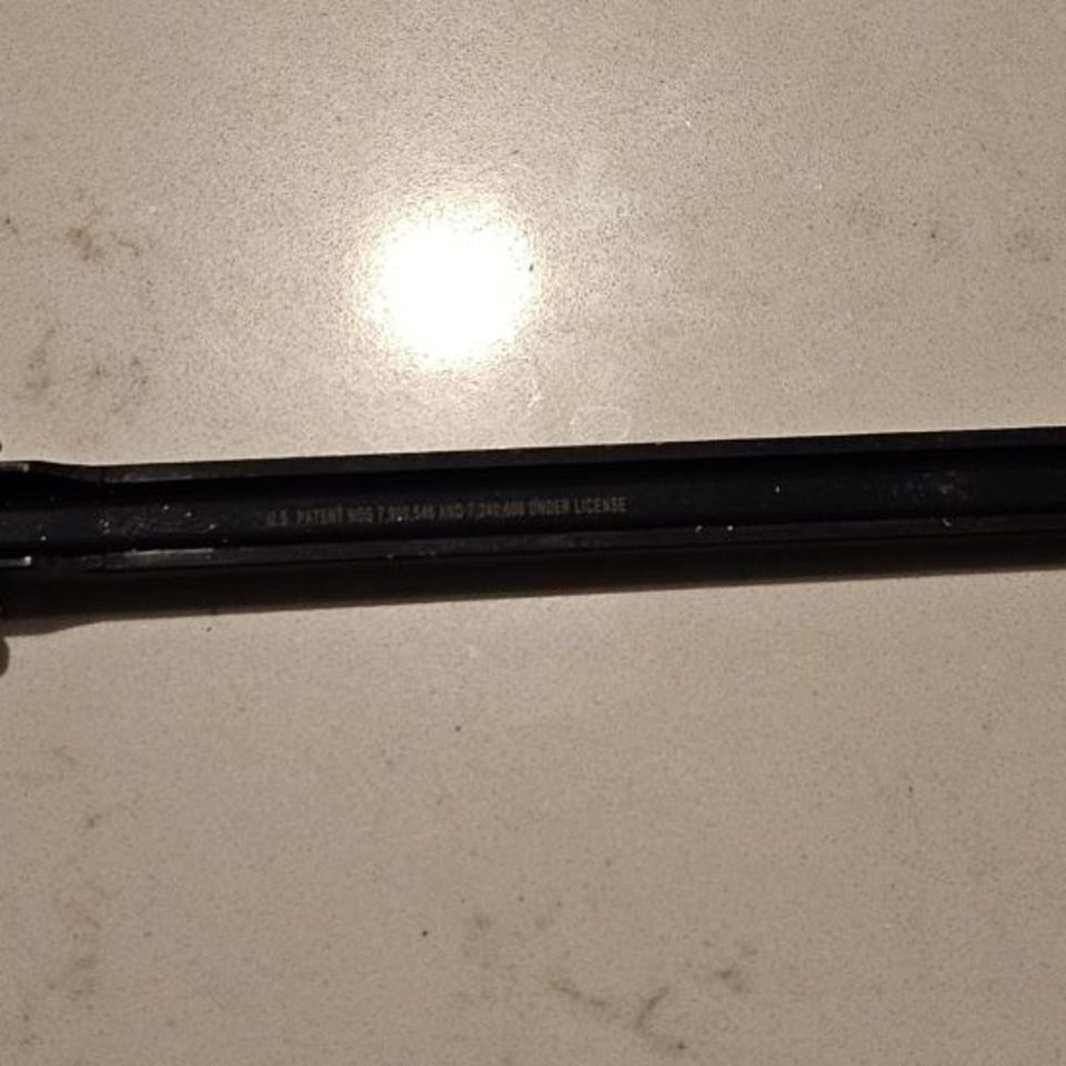 Image 2 - Sig MCX Charging Handle