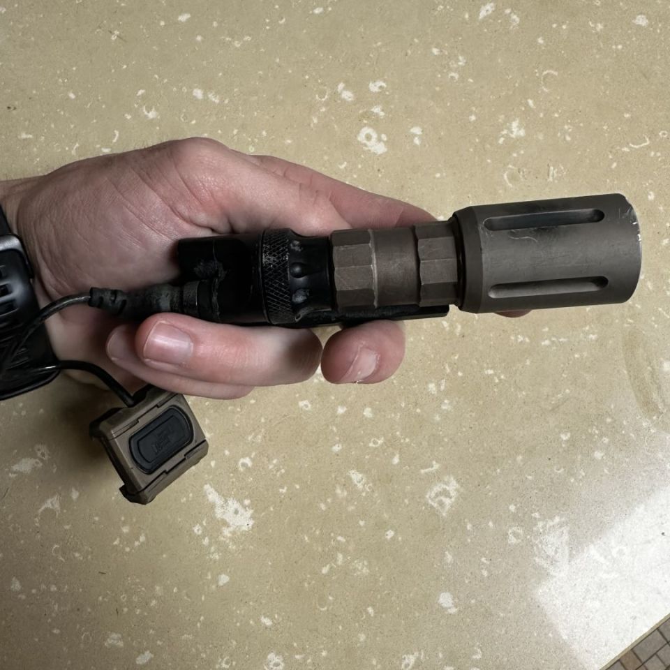 Image 2 - Modlite 18350 OKW setup