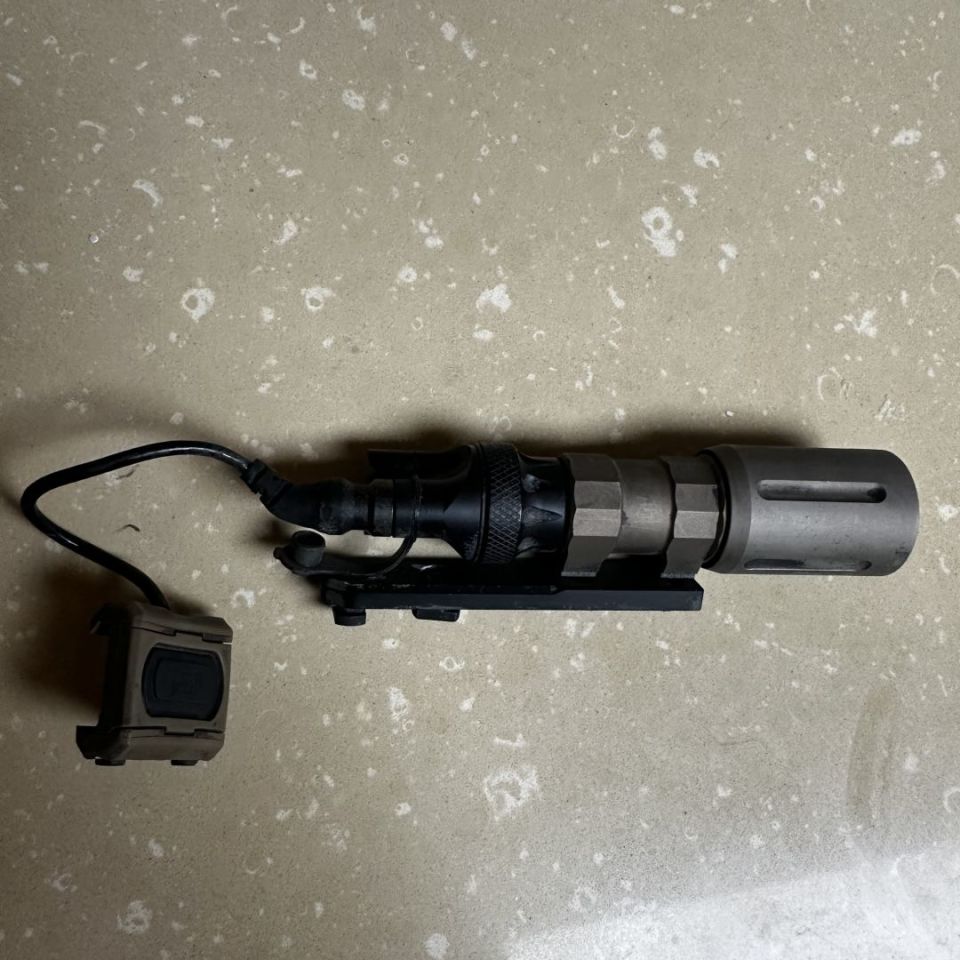 Image 1 - Modlite 18350 OKW setup