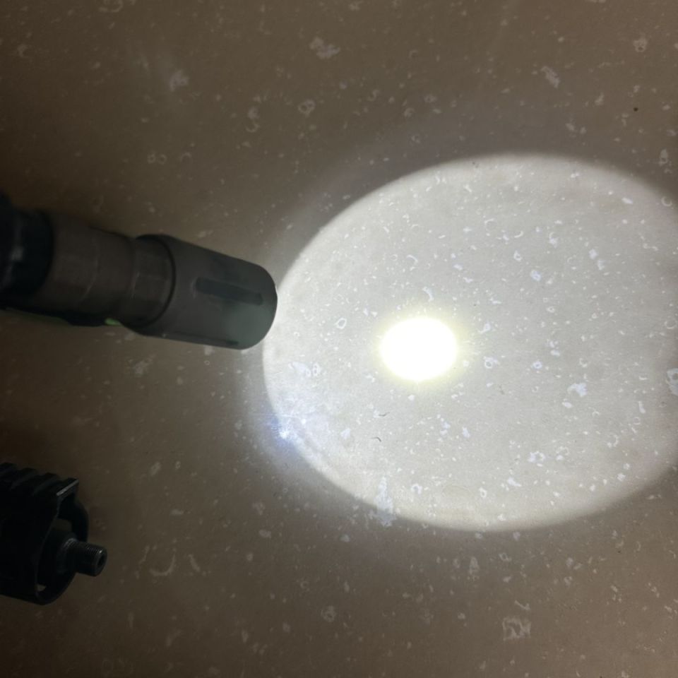 Image 3 - Modlite 18350 OKW setup