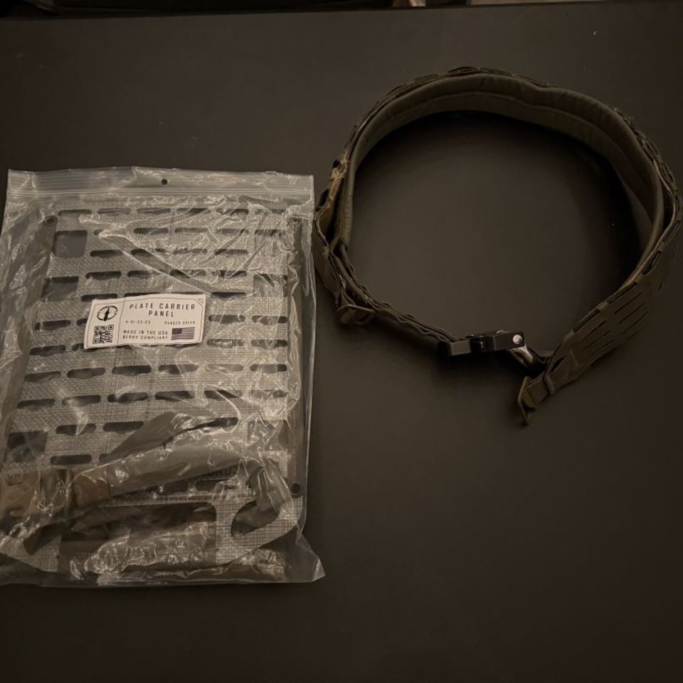 Image 3 - Shaw Concepts set up 