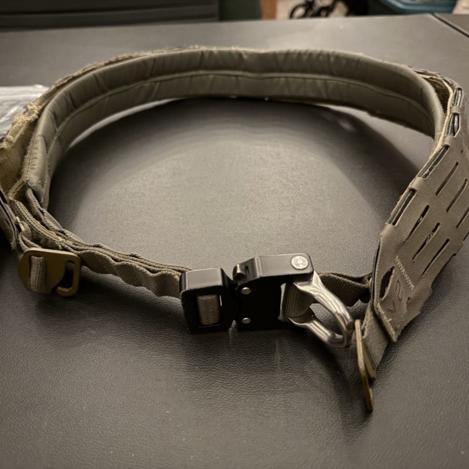 Image 4 - Shaw Concepts set up 