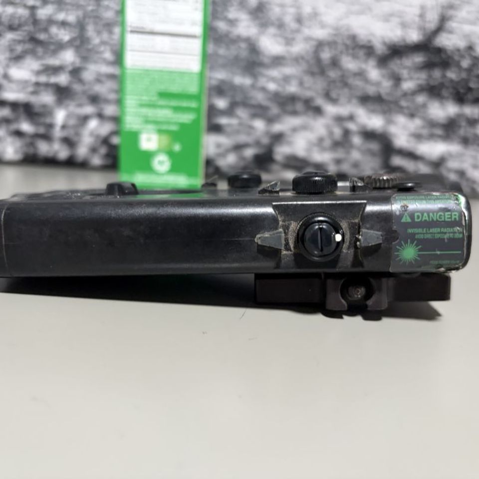 Image 2 - Insight PEQ 2A