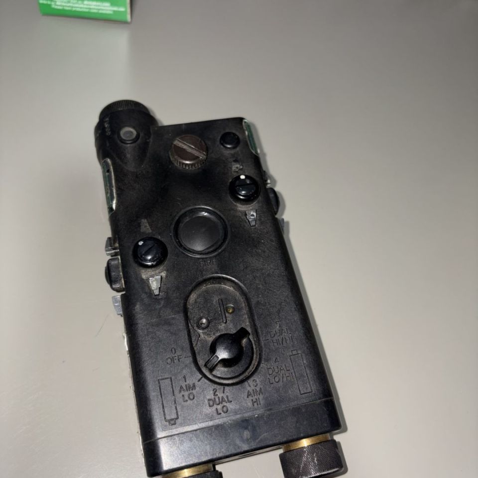 Image 3 - Insight PEQ 2A