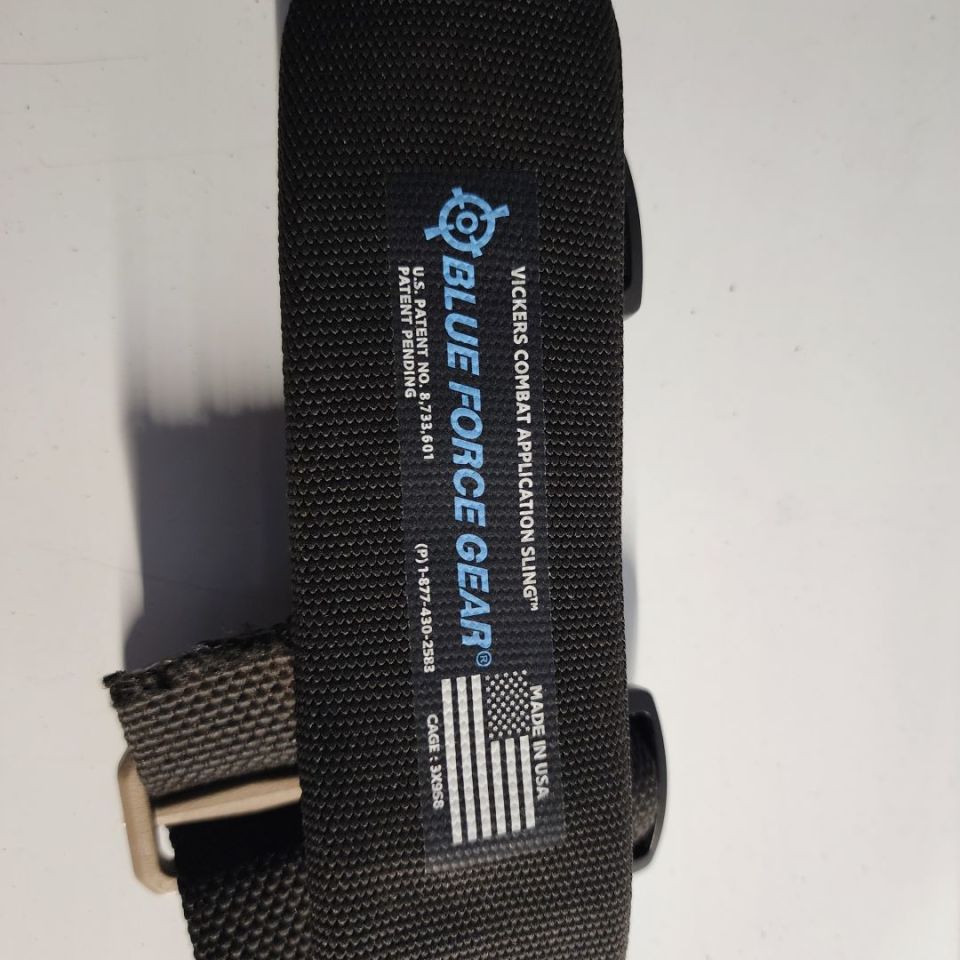 Image 2 - Blue force slings