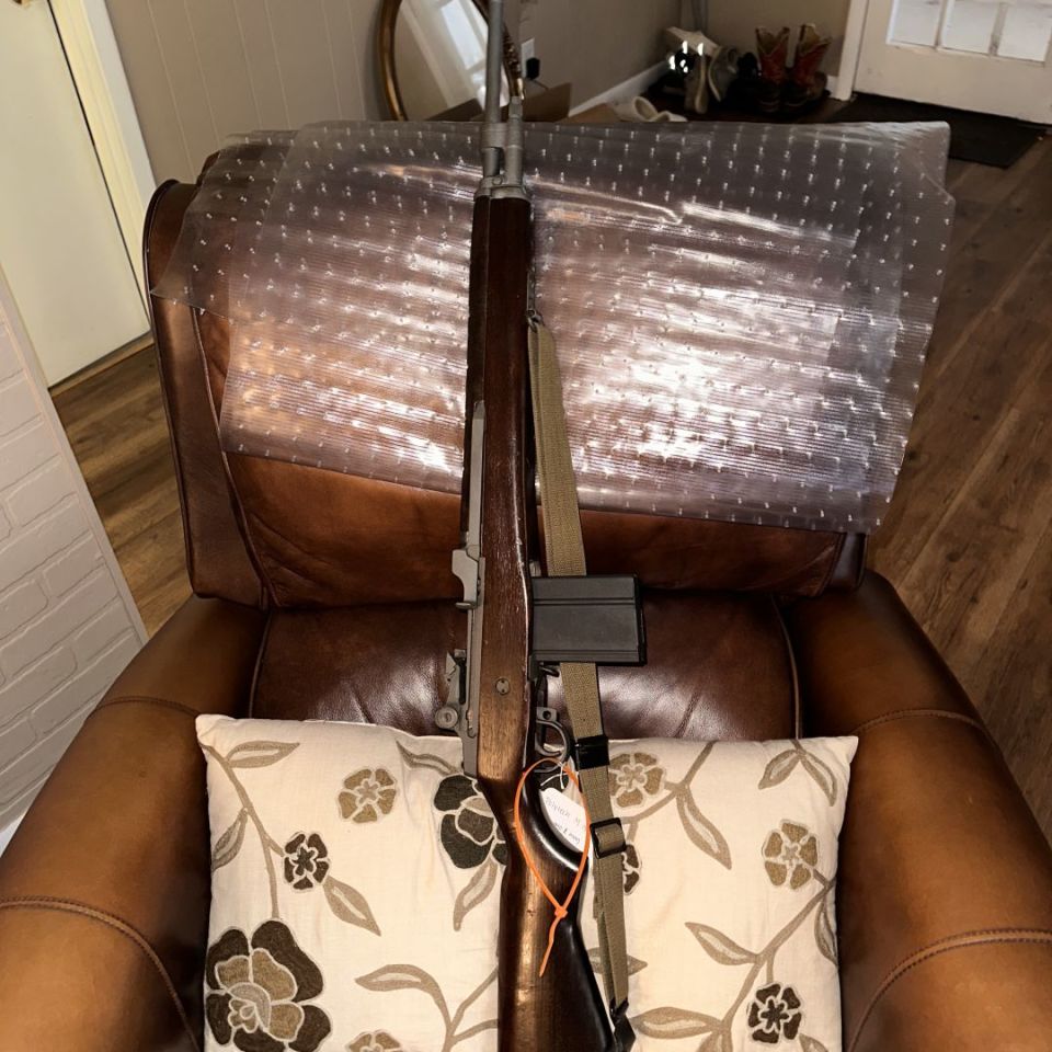 Image 1 - M1A Polytech 