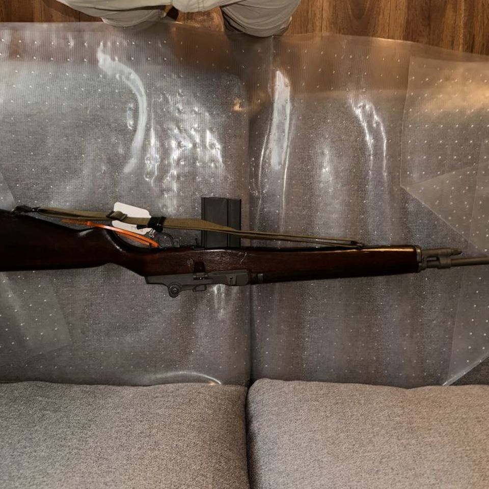 Image 4 - M1A Polytech 