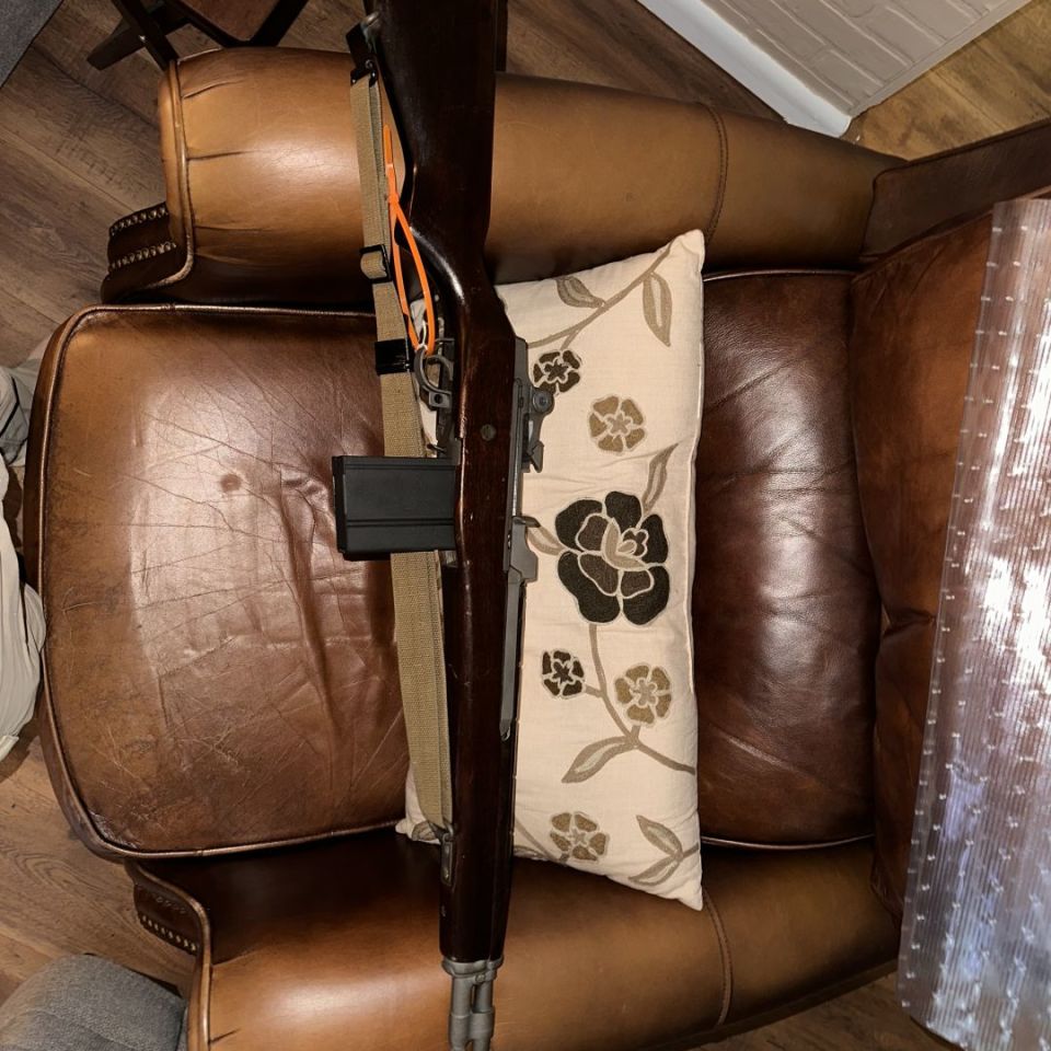 Image 2 - M1A Polytech 