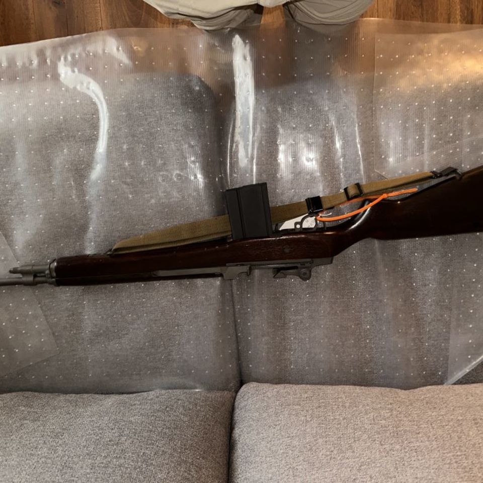 Image 3 - M1A Polytech 