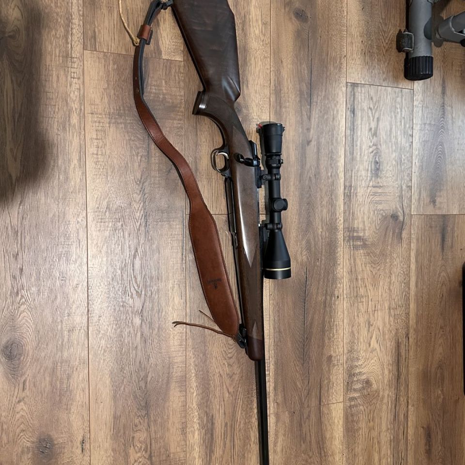 Image 1 - Browning A bolt II