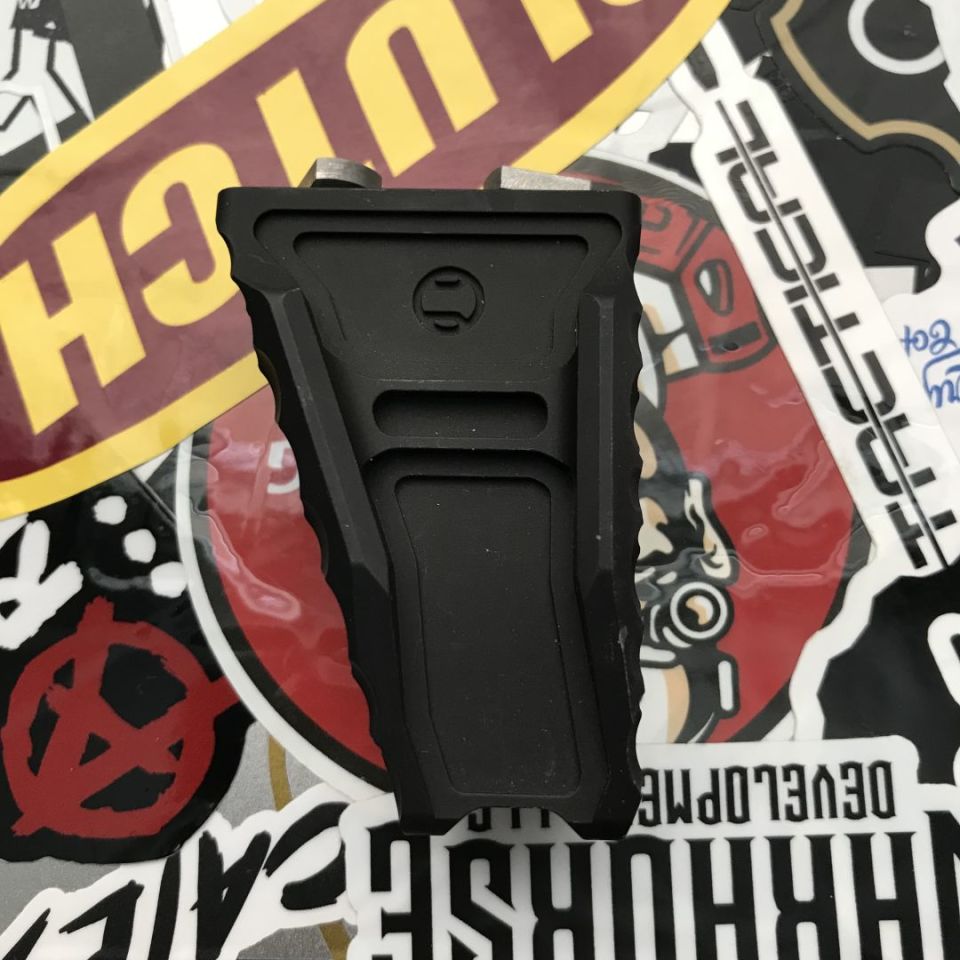 Image 1 - Railscales Anchor