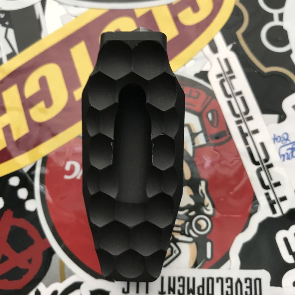 Image 2 - Railscales Anchor