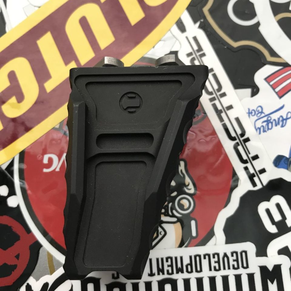 Image 3 - Railscales Anchor