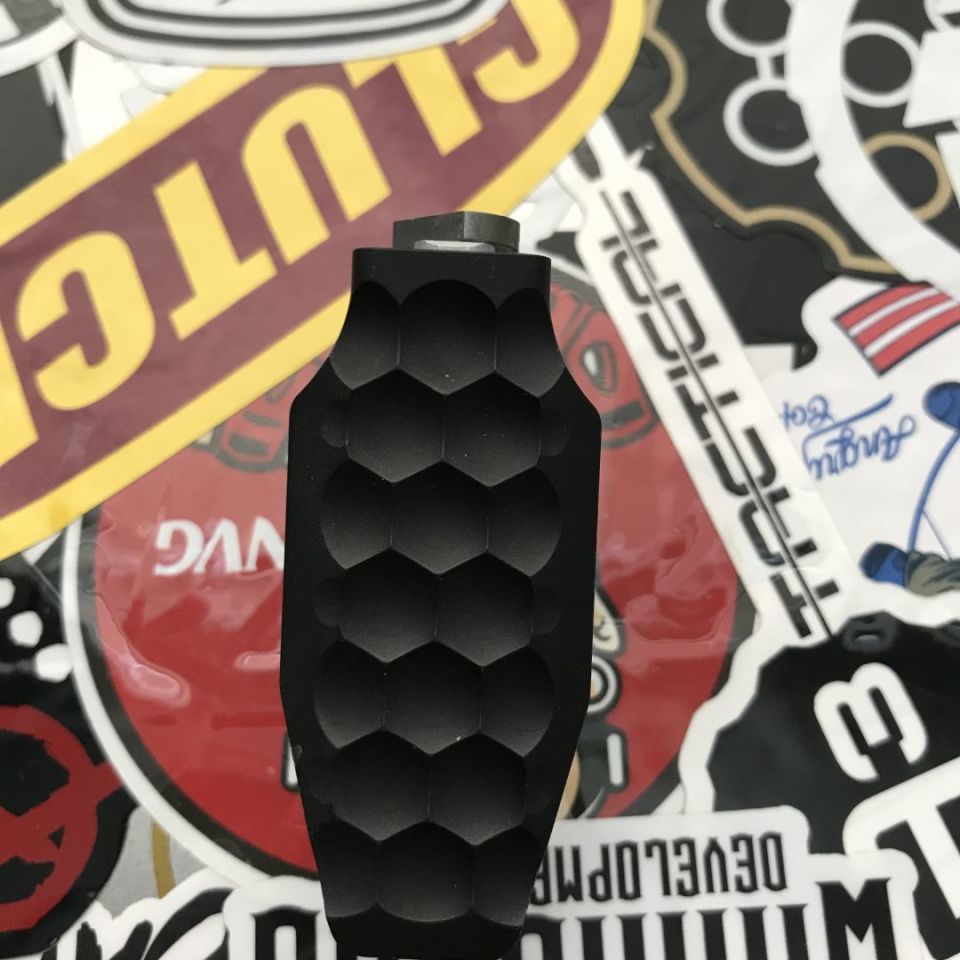 Image 4 - Railscales Anchor