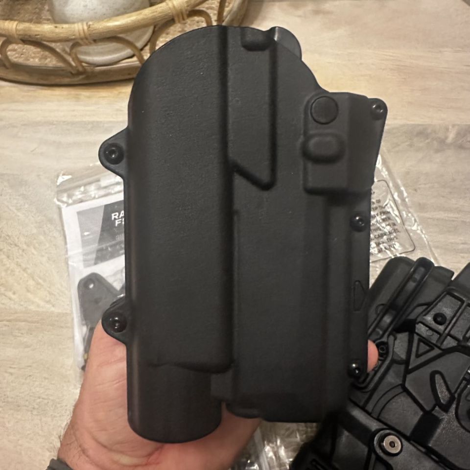 Image 4 - Alien Gear Holster P320
