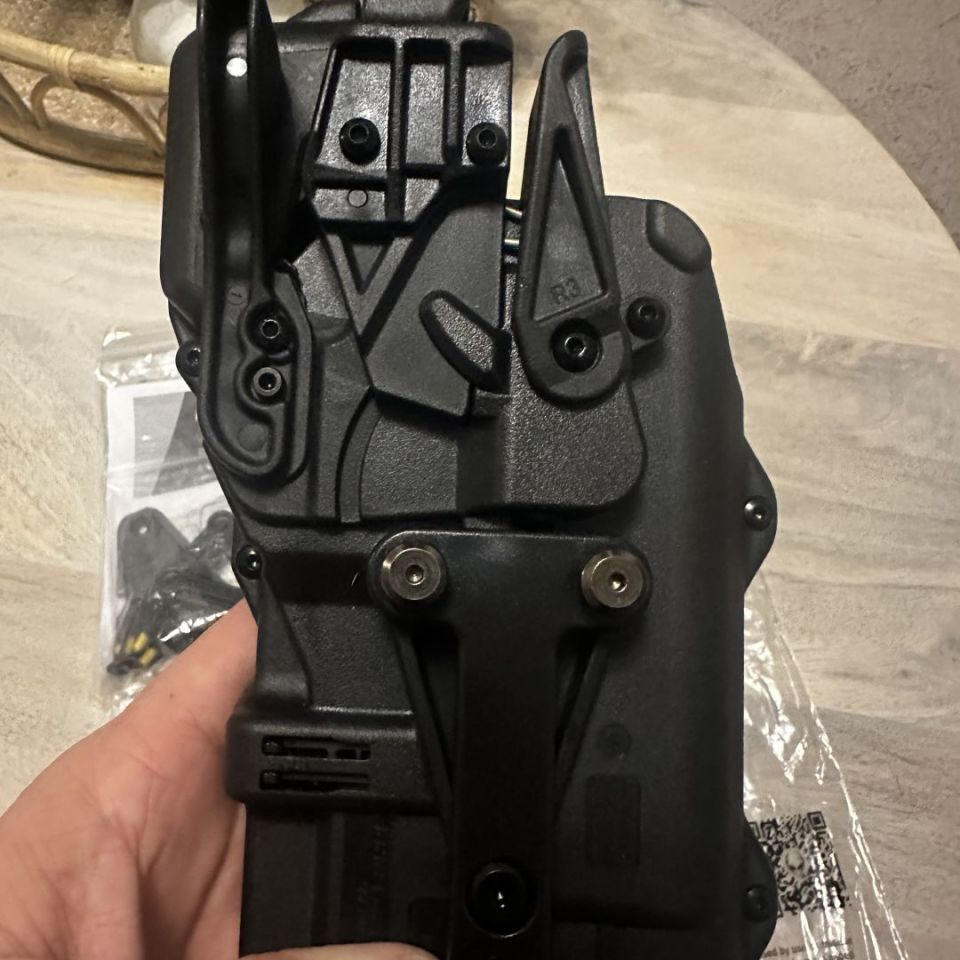 Image 5 - Alien Gear Holster P320