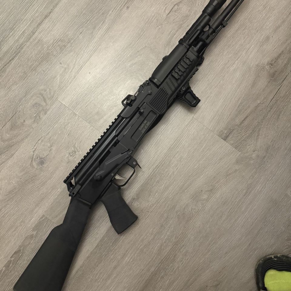 Image 1 - Arsenal Sam5-94