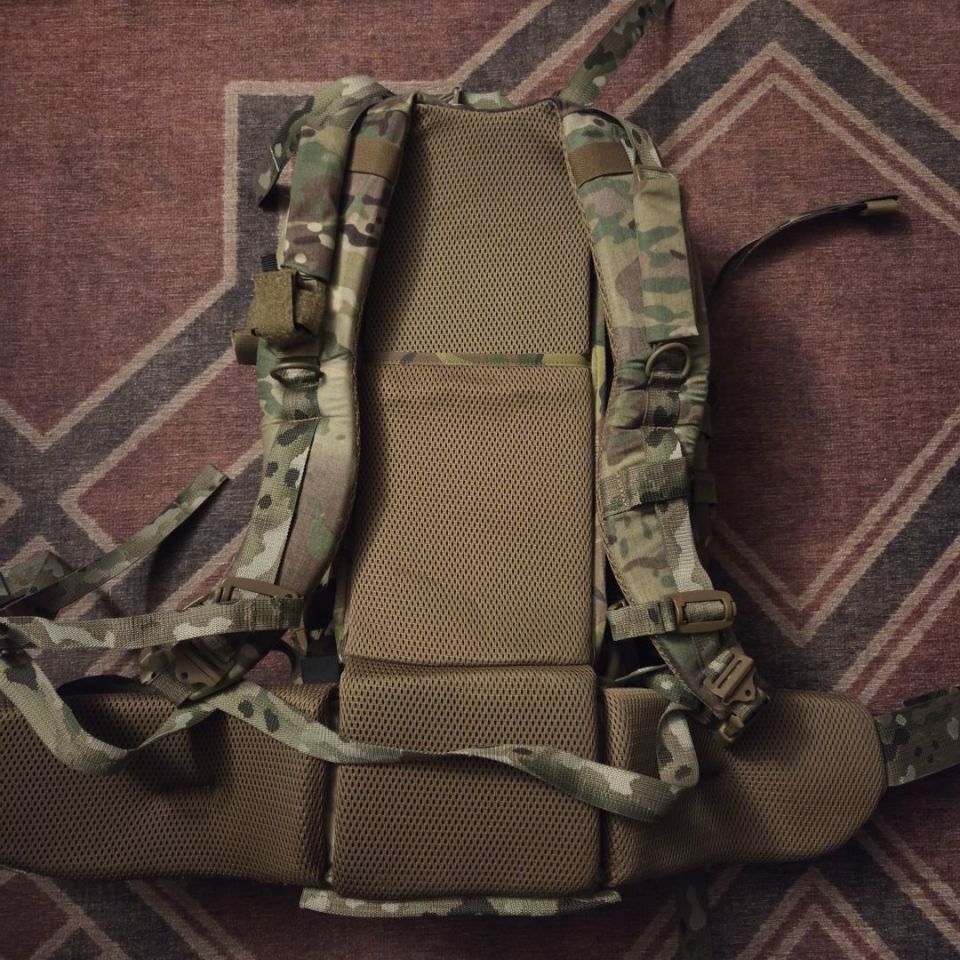 Image 2 - Mystery Ranch Thor III Pack