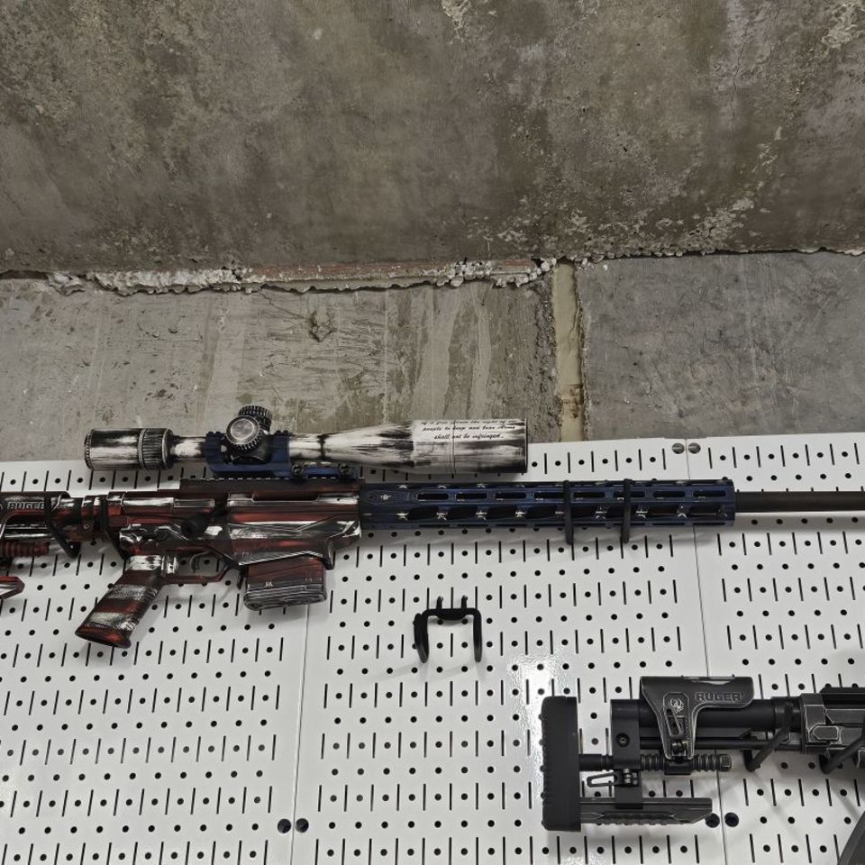 Image 3 - $5000...Staccato P Comp Custom