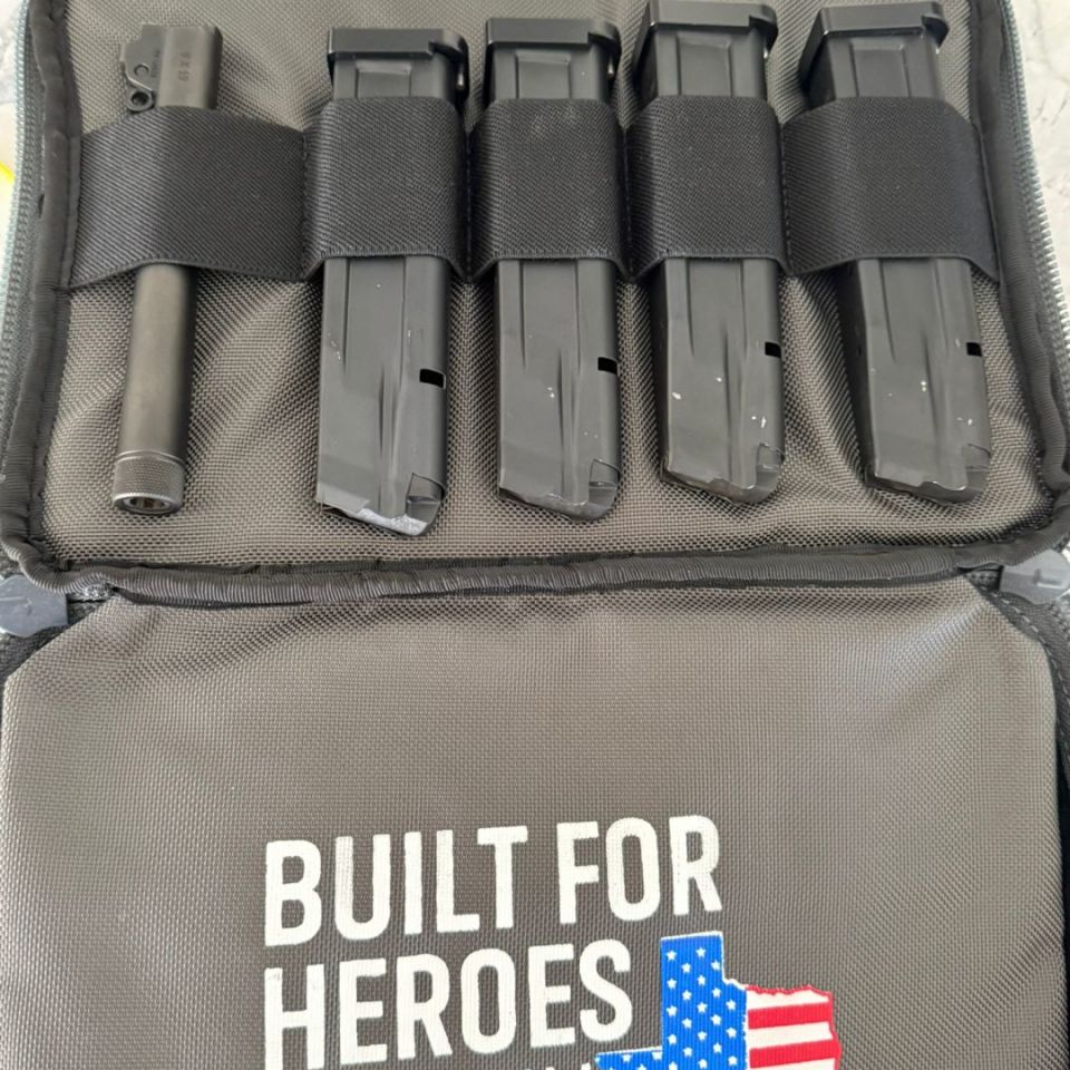 Image 2 - COMBAT MASTER STI