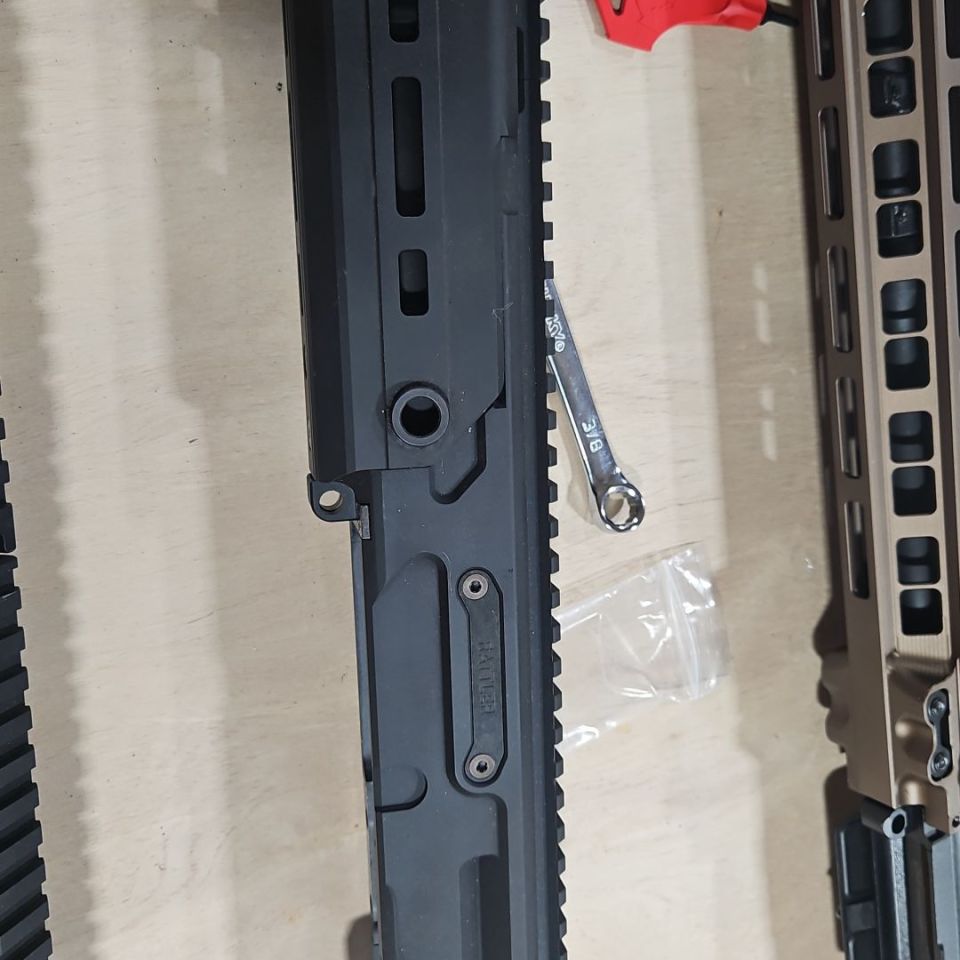 Image 1 - *PRICE DROP 5.56 SIG SAUER