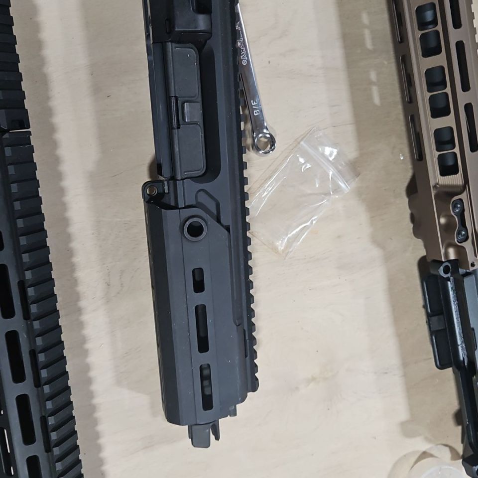 Image 2 - *PRICE DROP 5.56 SIG SAUER