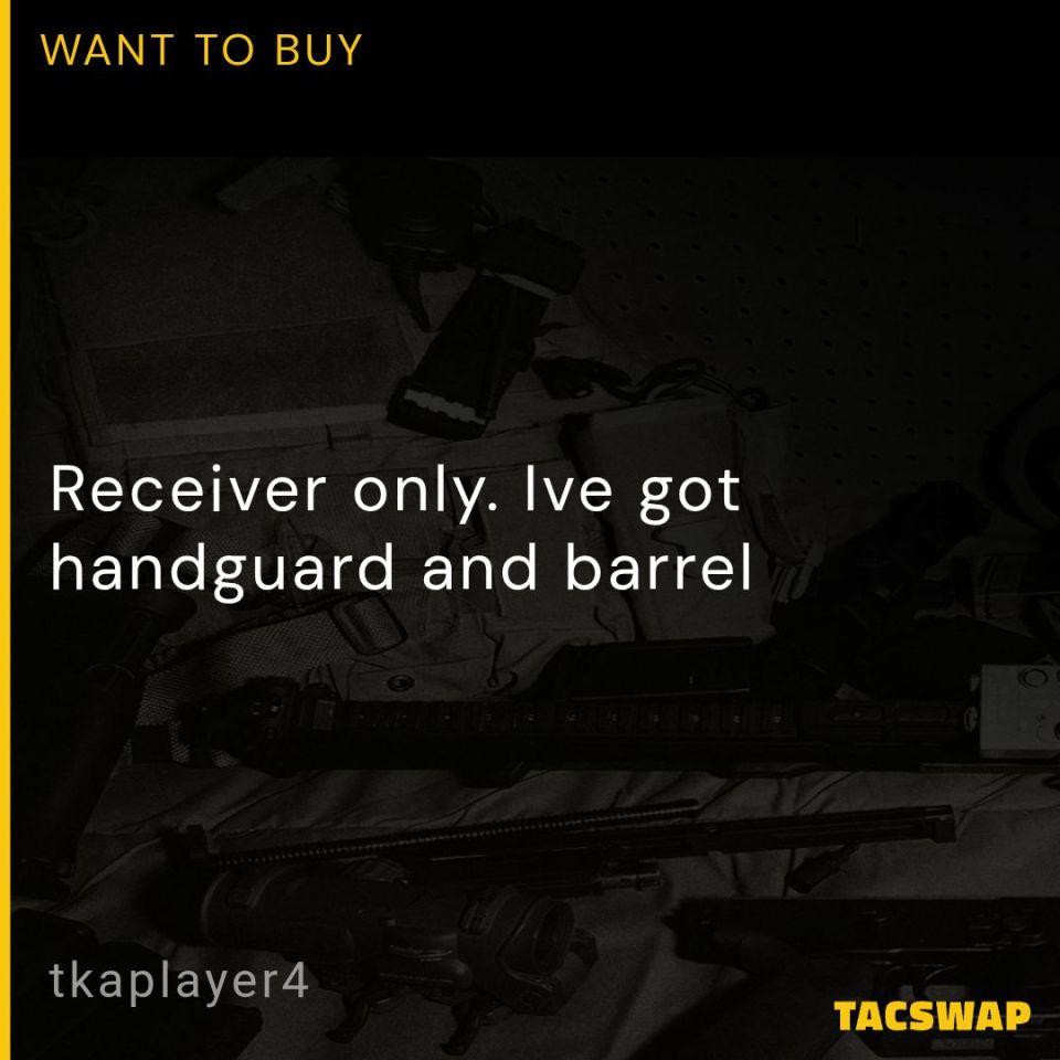 Image 1 - LARUE PREDATOBR AR10 UPPER REC