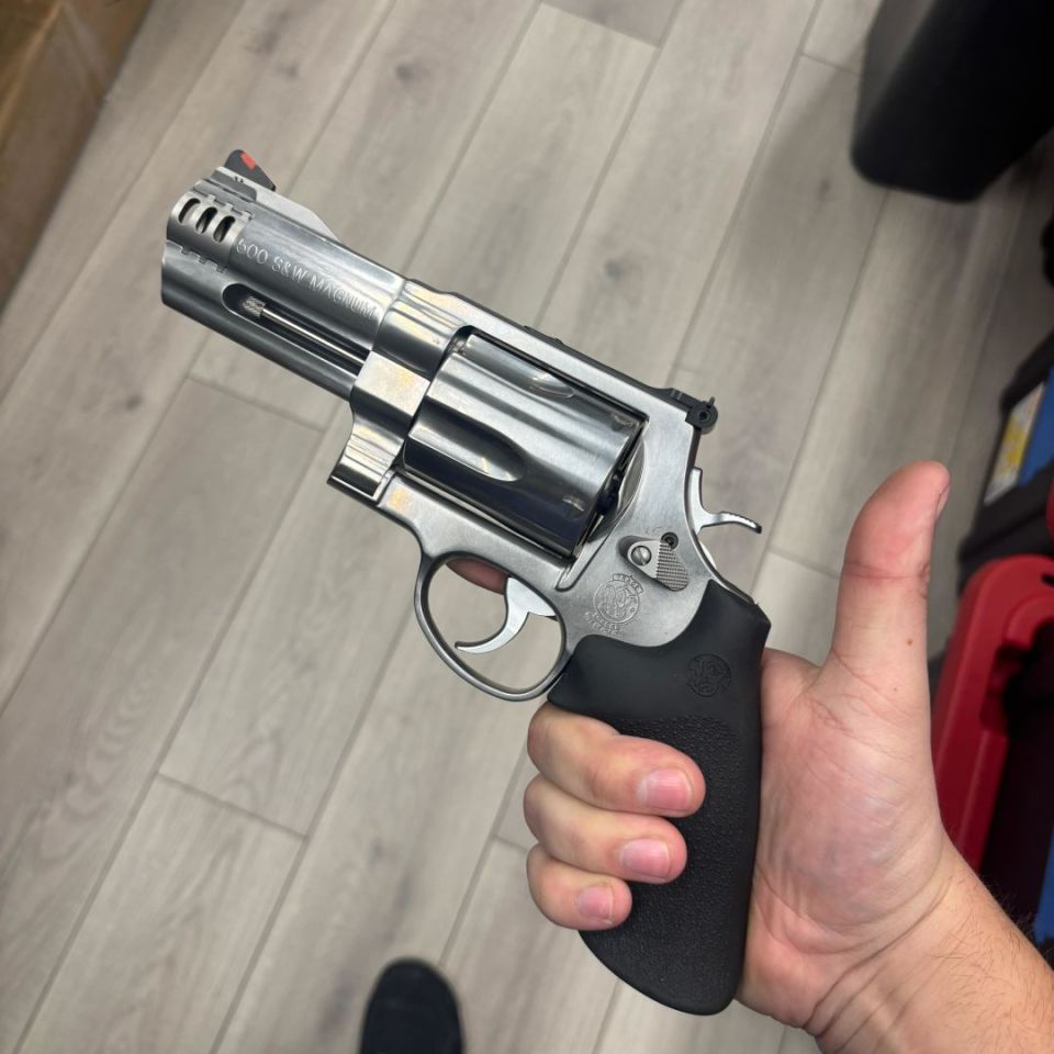 Image 2 - *Price drop* 500SW