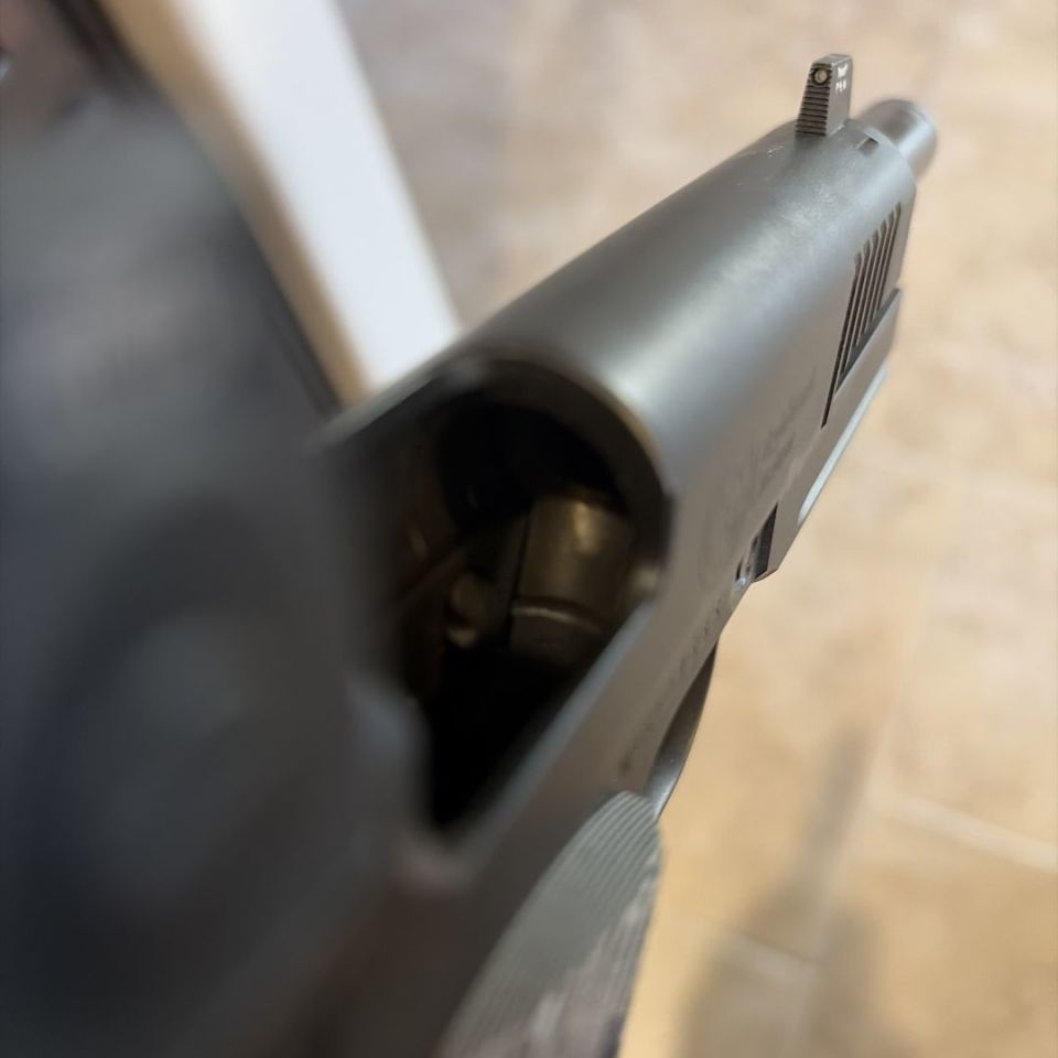 Image 4 - Nighthawk Shadow Hawk 9mm