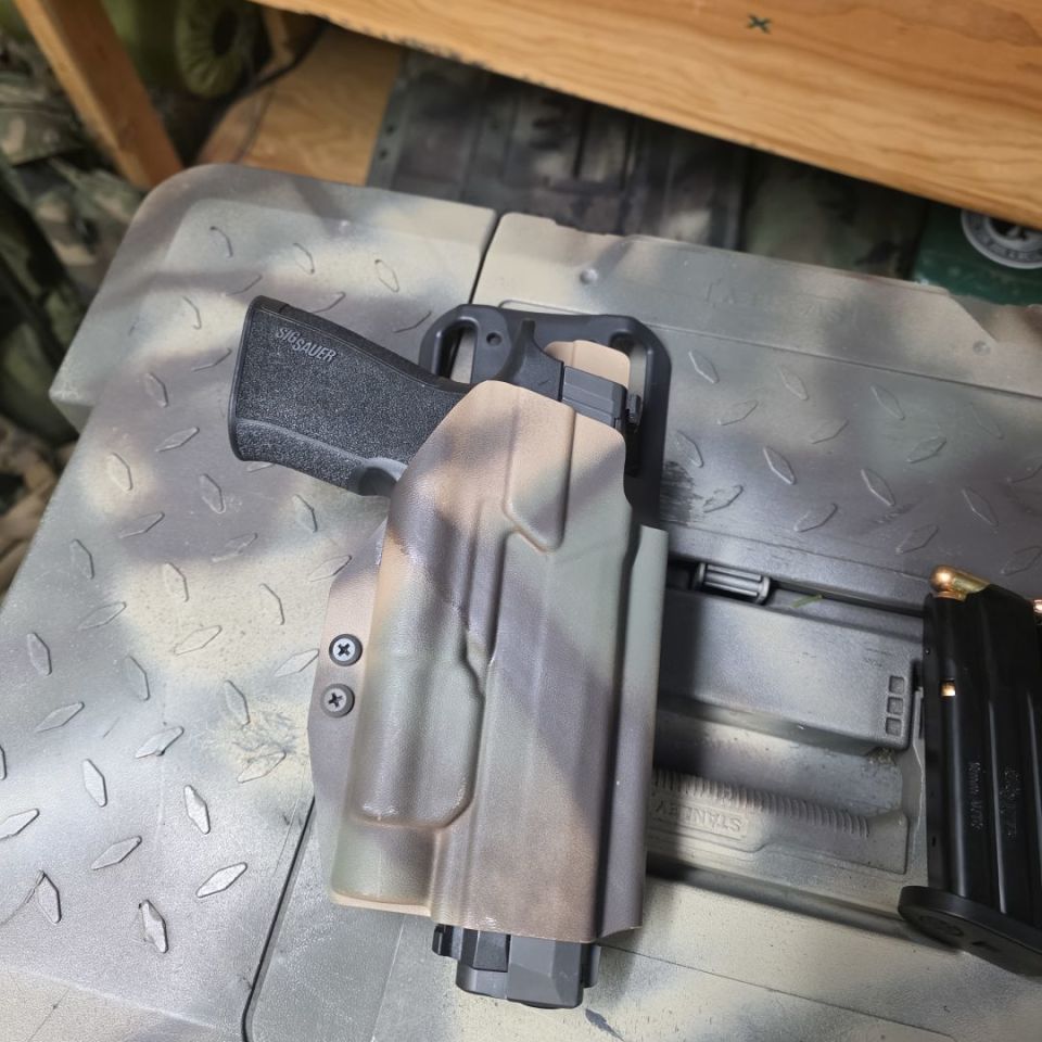 Image 3 - Wtt/wts Sig Xten/x10