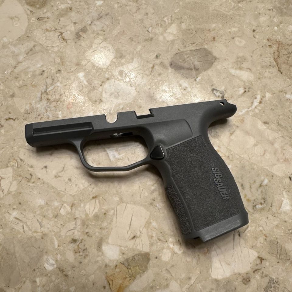 Image 3 - P365xl Grip Module