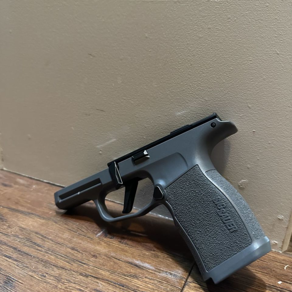 Image 1 - P365xl Grip Module